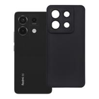 Dėklas Xiaomi Redmi NOTE 13 PRO 5G Matt 2.0 juodas
