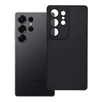 Dėklas Samsung S25 ULTRA Matt 2.0 juodas