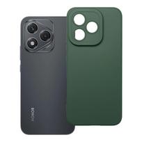 Dėklas Honor 400 LITE Matt 2.0 tamsiai žalias