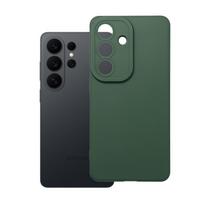 Dėklas Samsung S26 Matt 2.0 tamsiai žalias
