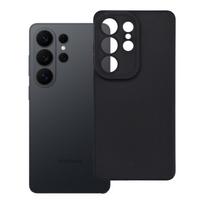 Dėklas Samsung S26 ULTRA Matt 2.0 juodas