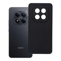 Dėklas Xiaomi Redmi NOTE 15 PRO 4G Matt 2.0 juodas