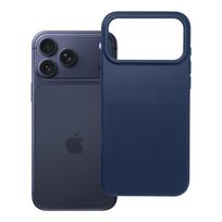 Dėklas skirtas iPhone 17 Pro Max / 18 Pro Max Easy Dual mėlynas