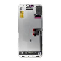 FixCell LCD ekranas skirtas IPHONE 16 PRO MAX SOFT OLED 120Hz artumo ir šviesos jutiklio lankstusis kabelis (diagnozuojama: naudota)
