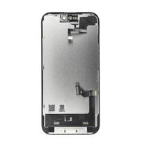 FixCell LCD ekranas skirtas IPHONE 15 SOFT OLED 120Hz artumo ir šviesos jutiklio lankstusis kabelis (diagnozuojama: naudota)