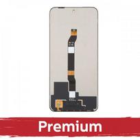 Ekranas skirtas Xiaomi Redmi Note 15 5G juodas OEM