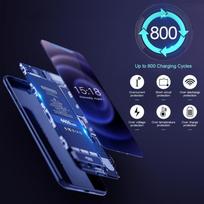 Akumuliatorius skirtas iPhone 16 Pro Max (A3296) / 4685mAh / Premium