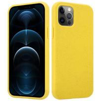 MX Eco iPhone 16 Plus 6.7, geltonas