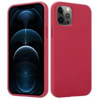 MX Eco iPhone 16 Pro Max 6.9, raudonas