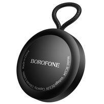 Borofone sekiklis BC104 išmanusis (tik Apple) juodas