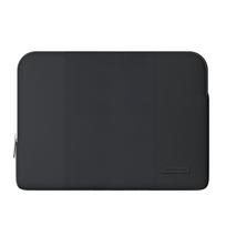 AmazingThing Minimal BasicBag nešiojamojo kompiuterio krepšys, skirtas MacBook Neo 13" - juodas