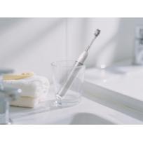 Oclean Ease Pro sidabrinis elektrinis dantų šepetėlis