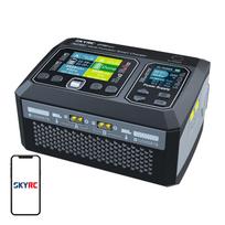 Įkroviklis SkyRC D750 MIX