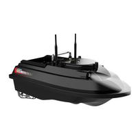 Flytec V066 GPS jauko valtis, 18,000 mAh