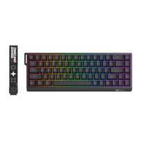 Onikuma MT603 žaidimų klaviatūra (juoda)