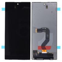 Ekranas Samsung F966 Z Fold7 5G su lietimui jautriu stikliuku (Outer) originalus (used Grade A)