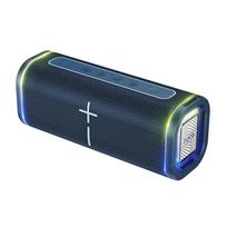 Bluetooth kolonėlė 30W 5h Hoco HC51 mėlyna