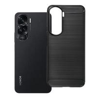 Dėklas Honor 90 LITE Carbon 2.0 juodas