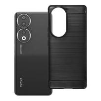 Dėklas Honor 90 5G Carbon 2.0 juodas