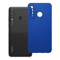 Dėklas Huawei P30 LITE Matt 2.0 mėlynas