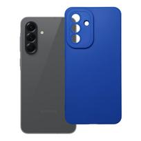 Dėklas Samsung A56 5G Matt 2.0 mėlynas