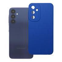 Dėklas Samsung A25 5G Matt 2.0 mėlynas