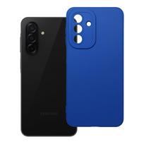 Dėklas Samsung A26 5G Matt 2.0 mėlynas