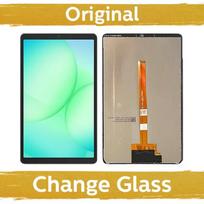 Samsung X135 Tab A11 8.7'' 2025 (LTE) juodas (Atnaujintas: China)