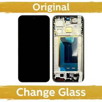 Xiaomi 15T 5G su rėmeliu / Black / (Atnaujintas: China)