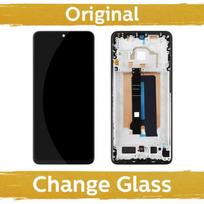 Xiaomi Poco X6 Pro 5G su rėmeliu / Black / (Atnaujintas: China)