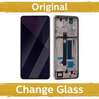 Xiaomi Redmi Note 13 Pro+ 5G su rėmeliu / Aurora Purple / (Atnaujintas: China)