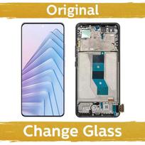 Xiaomi Redmi Note 14 5G / Poco M7 Pro 5G su rėmeliu / Midnight Black / (Atnaujintas: China)