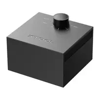 xTool Air Assist 2.0 AUTO oro pūtimo rinkinys S1/M1 serijai