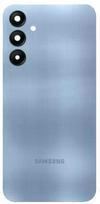 Galinis dangtelis Samsung A256 A25 Optimistic Blue originalus (used Grade B)