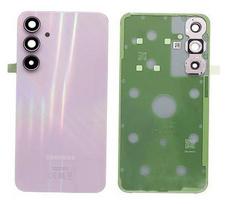 Galinis dangtelis Samsung A356 A35 5G Lilac originalus (used Grade B)