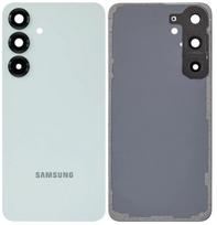 Galinis dangtelis Samsung S936 S25 Plus Mint originalus (used Grade A)