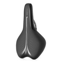 Rockbros RK155 sportinis plento dviračio balnelis – juodas