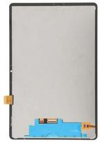 Ekranas Samsung X520/X526 TAB S10 FE 10.9 2025 su lietimui jautriu stikliuku Black (Refurbished) ORG