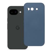 Silikoninis dėklas Google Pixel 10a, mėlynas