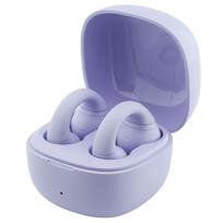 Belaidės ausinės OWS Guess Mini Classic, violetinės