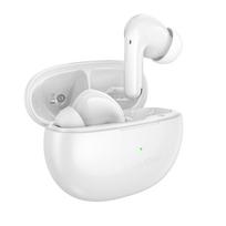 Baltos TWS Bluetooth ausinės Borofone FQ16 Star, ANC+ENC, Smart AI