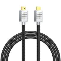 Orico H8CY HDMI 2.1, 8K 60 Hz laidas, 3 m – juodas