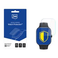 3mk „Watch Protection ARC“ išmaniojo laikrodžio ekrano apsauginė plėvelė, skirta „Vivo Watch GT2“