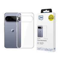 3mk Armor Case for Google Pixel 11 Pro XL - Transparent