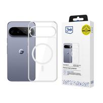3mk Armor MagCase for Google Pixel 11 - Transparent