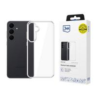 3mk Armor Case for Samsung Galaxy S26 FE - transparent