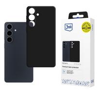 3mk „Matt Case Pro“ dėklas, skirtas „Samsung Galaxy S26 FE“ – juodas