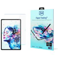 3mk „Paper Feeling“ popieriaus pojūtį suteikianti ekrano plėvelė, skirta „Lenovo Tab K12 (TB361FU, TB361ZU)“