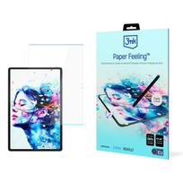 3mk „Paper Feeling“ popieriaus pojūtį suteikianti ekrano plėvelė, skirta „Lenovo Idea Tab Pro Gen. 2 (TB390FU)“