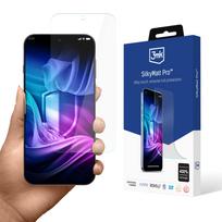 3mk „SilkyMatt Pro“ matinė ekrano plėvelė, skirta „OPPO Find X9 Pro“